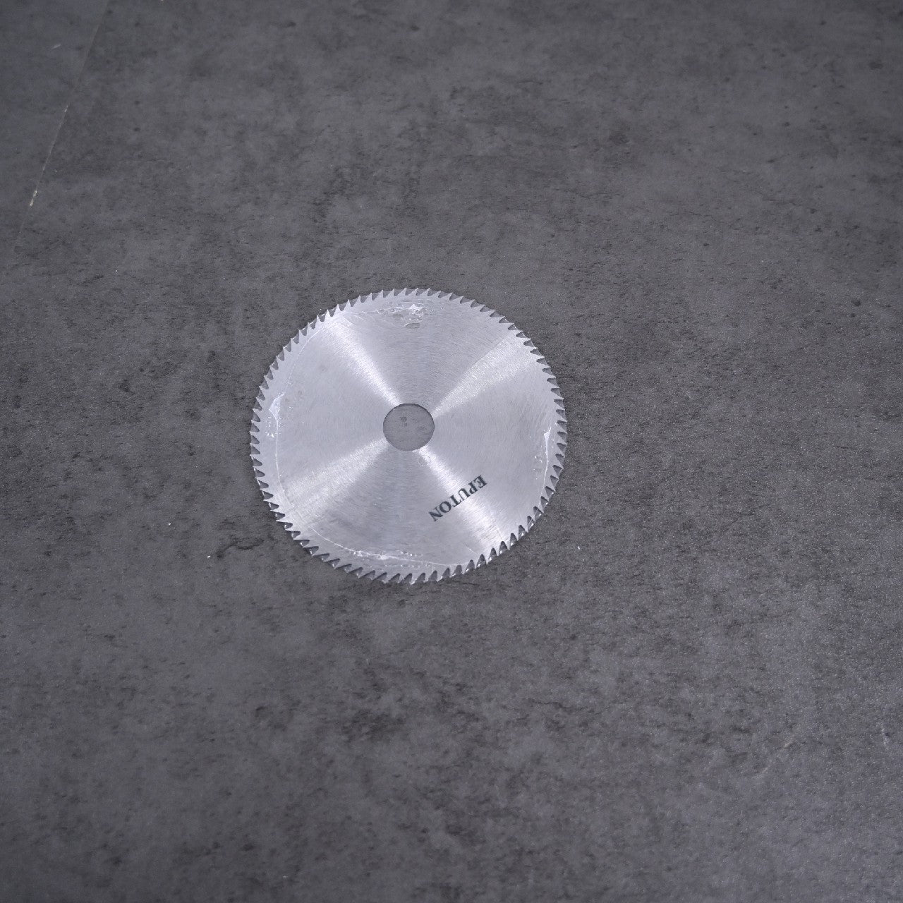 EPUTON Ultra-Thin Woodworking Circular Saw Blade Manganese Steel Saw Blade