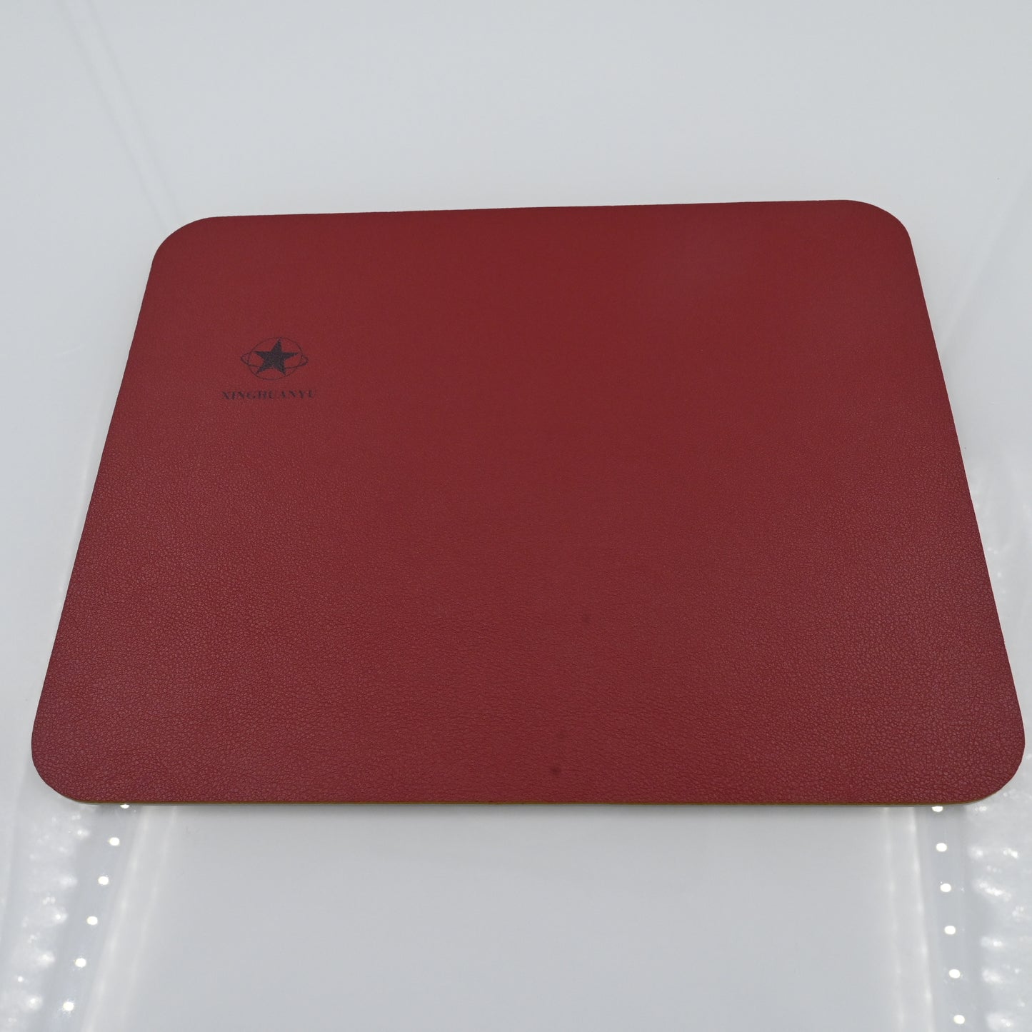 xinghuanyu Mousepad for Gaming Laptop Computer Desk Wrist Rests Office Desk Accessories