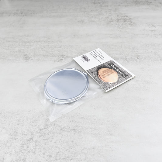 Jadedragon Practical & Exquisite Compact Mirrors Travel Friendly Mirrors