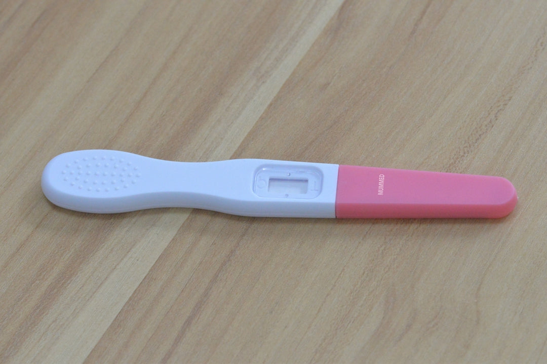 MUMMED Home Pregnancy Test Kits, Easy and Accurate, Simple to Use