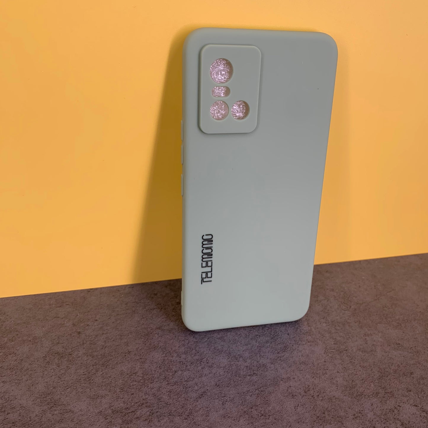 TELEMOMO Protective Cases for Vivo s10