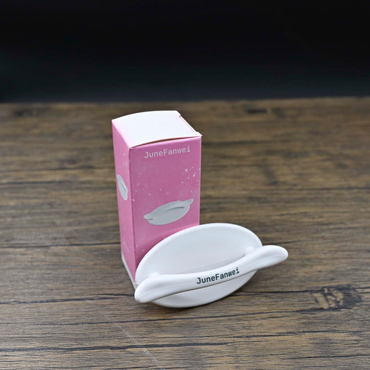 JuneFanwei Door Handle Door Knob Window Cabinet Drawer Knob Furniture Decor