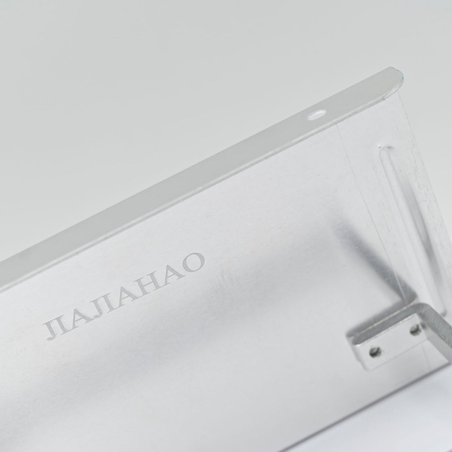 JIAJIAHAO Bathroom Useful Wall Mounted Bathroom Towel Rails