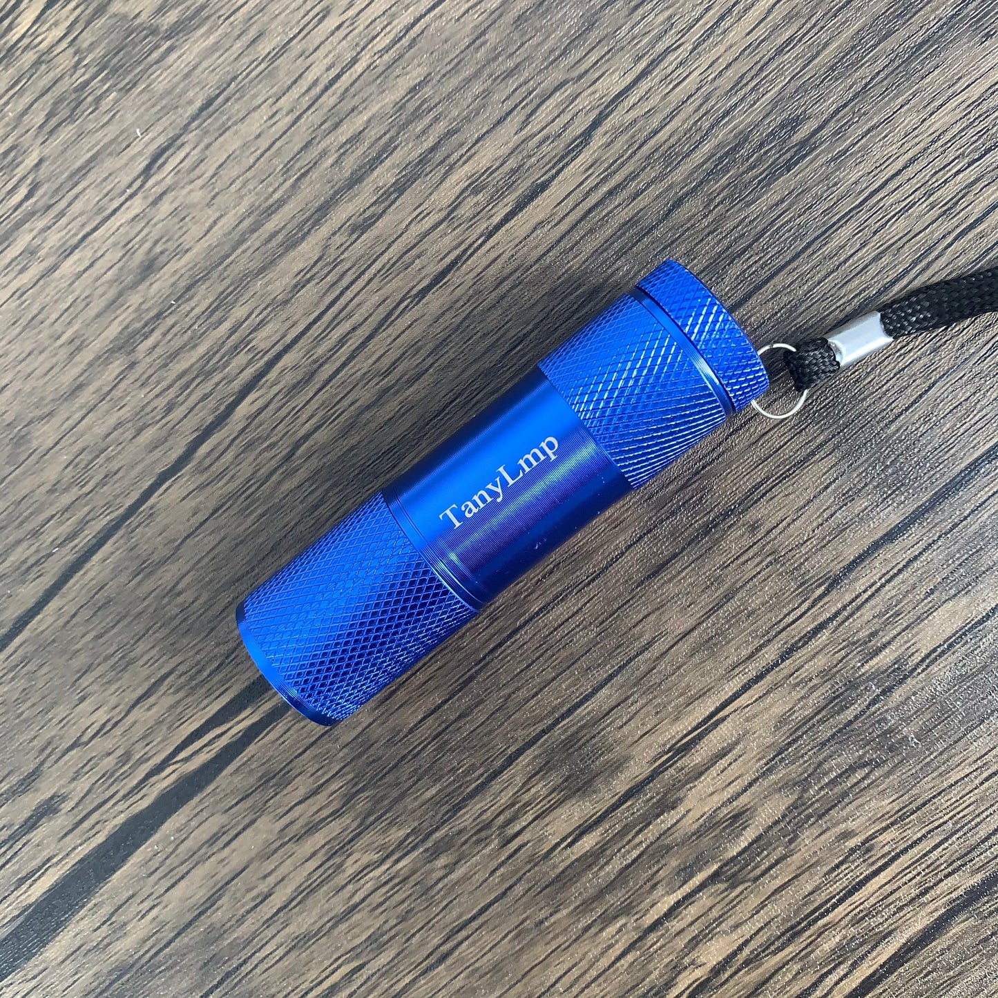 TanyLmp LED Flashlight For Outdoor Daily Camping Hiking Riding Fishing