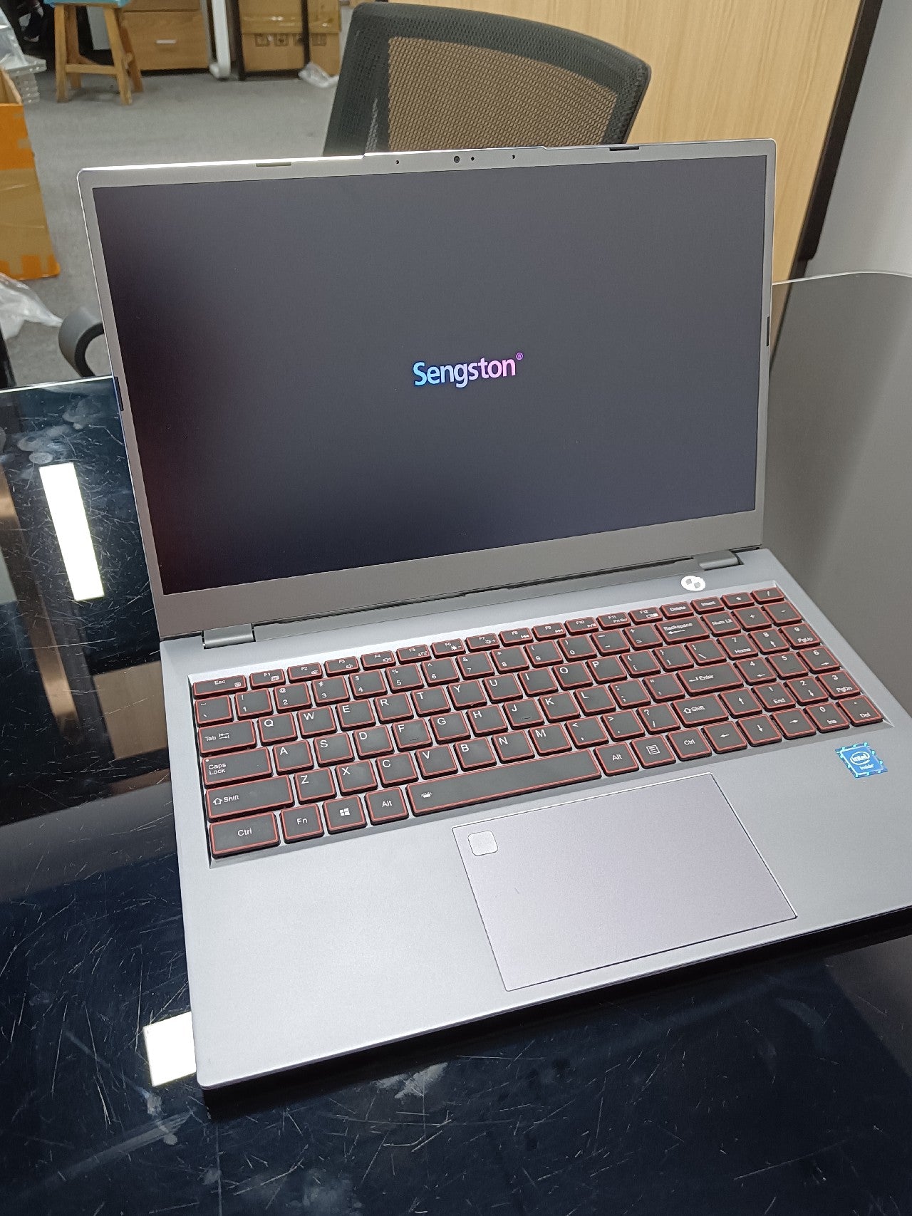 SENGSTON Powerful and Versatile Computer, With High Performance and Cutting-Edge Technology