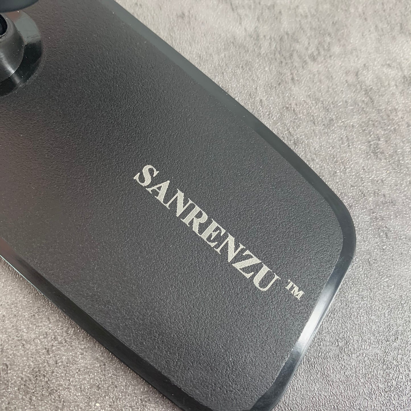 SANRENZU Universal Interior Rear View Mirror for Automotive Car