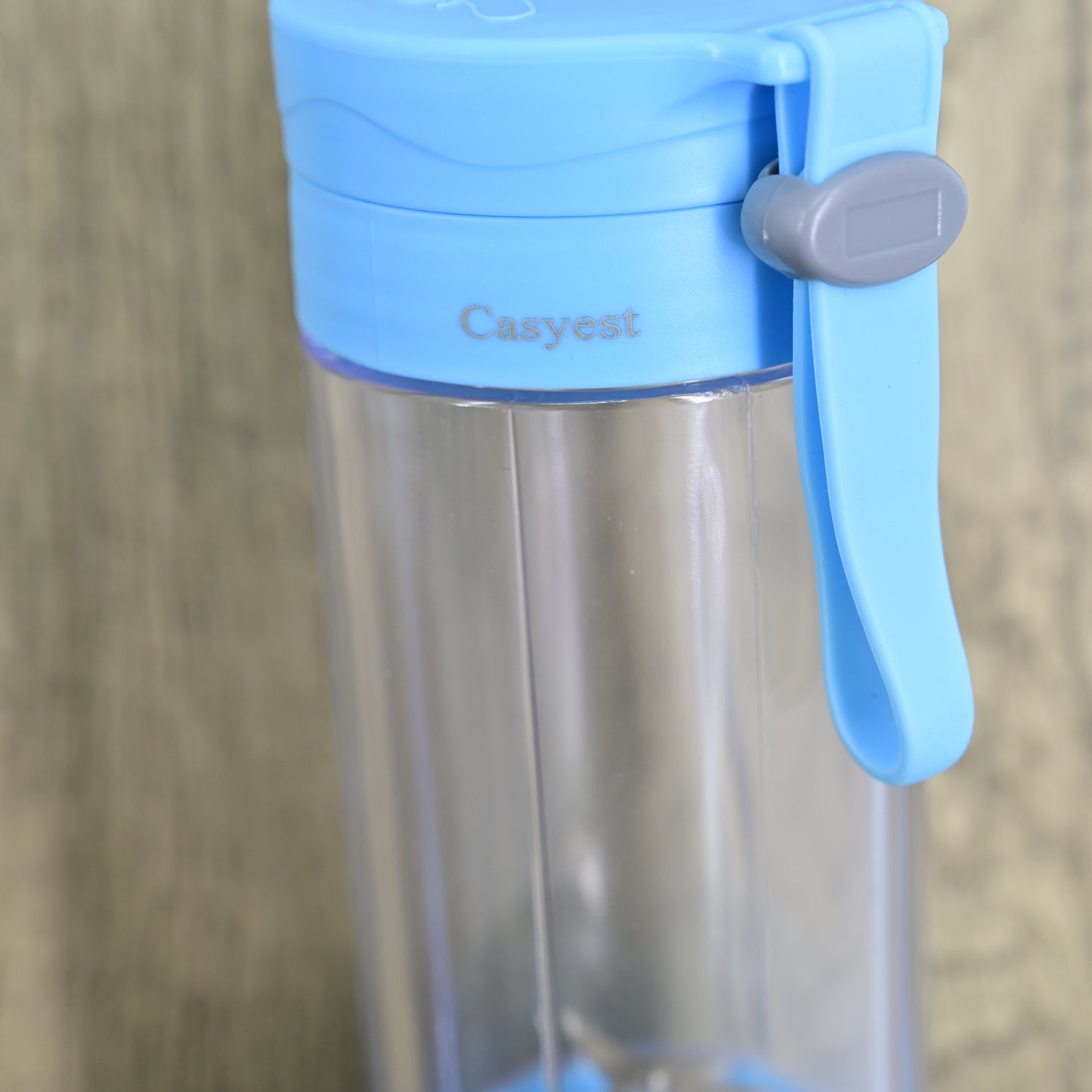Casyest Portable Electrical Cup Juicer 300ML USB Rechargable