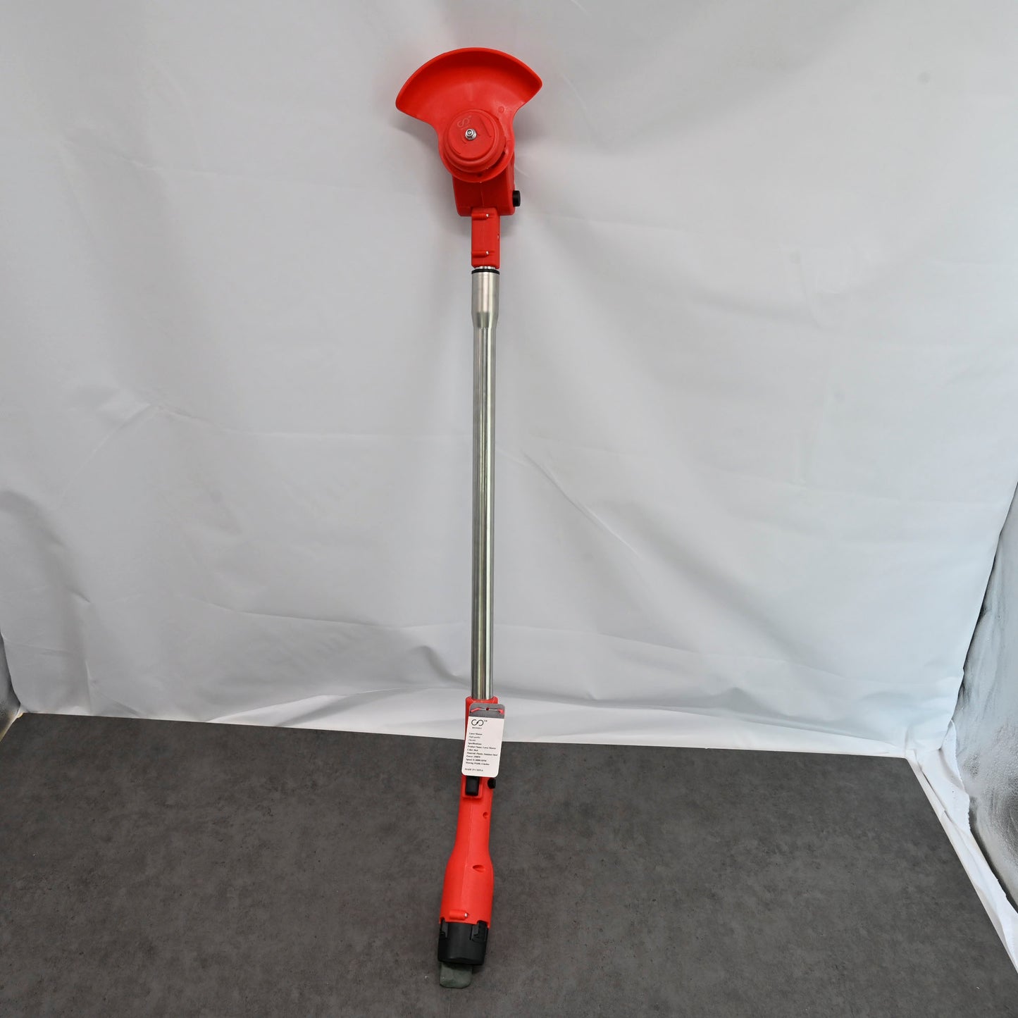 DONGLI Electric Lawn Mower 18000RPM Cordless Home Grass Trimmer Garden Tools