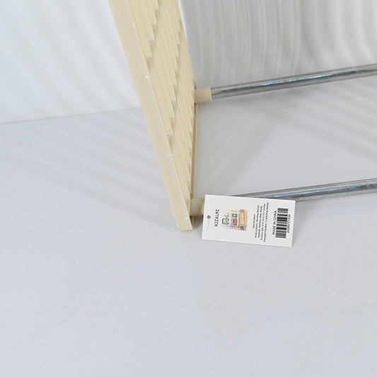 HJZALMI Storage Rack for Kitchen Tableware Shelves Home Bathroom Storage Rack