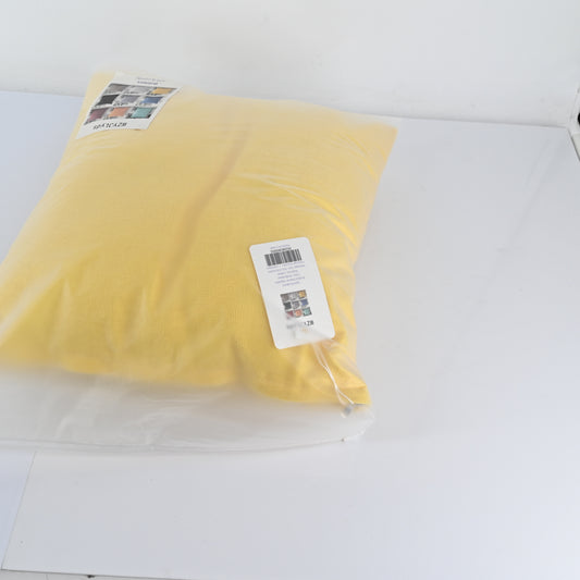 WZYJLyds Premium Bolsters Soft &Comfortable Bolster in Yellow