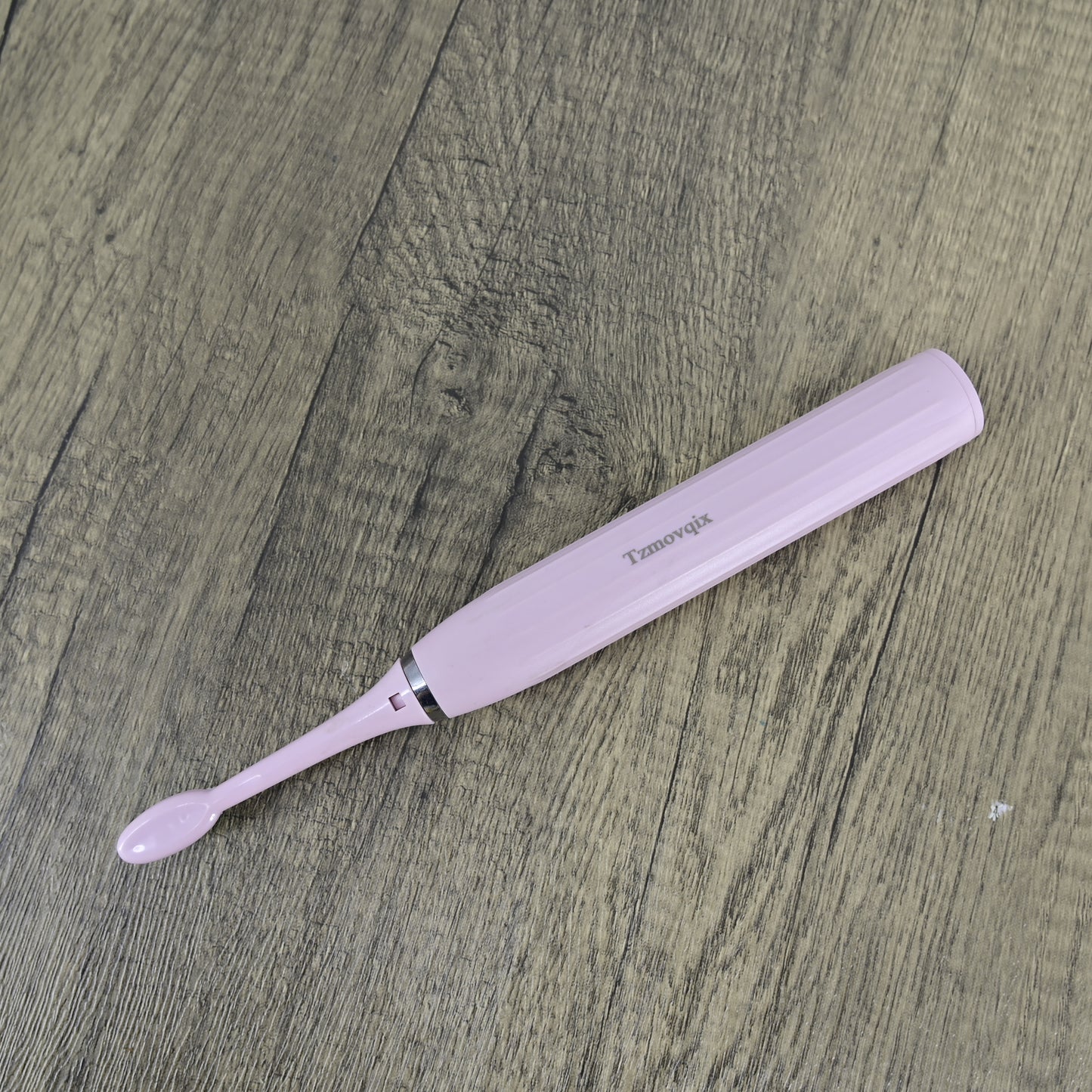 Tzmovqix Electric Toothbrush in Pink