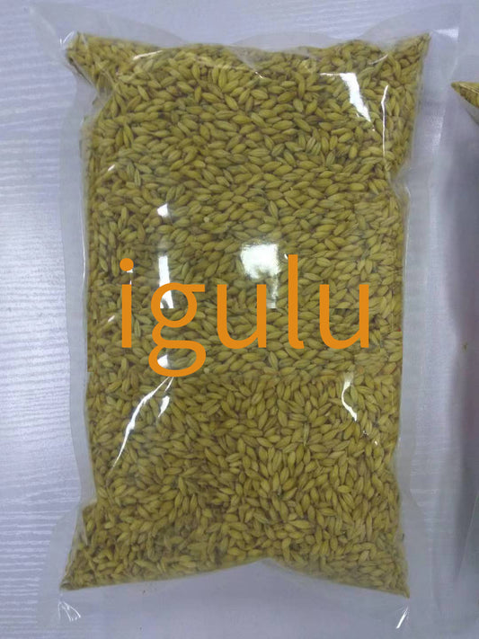 igulu Top-Quality Beer Malt for Rich Flavors and Aromas in Craft Beers