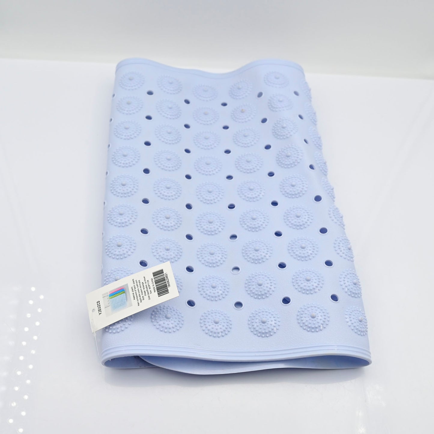 YJEUZCD Bathroom Bath Mat Non-slip Shower Room Doormat