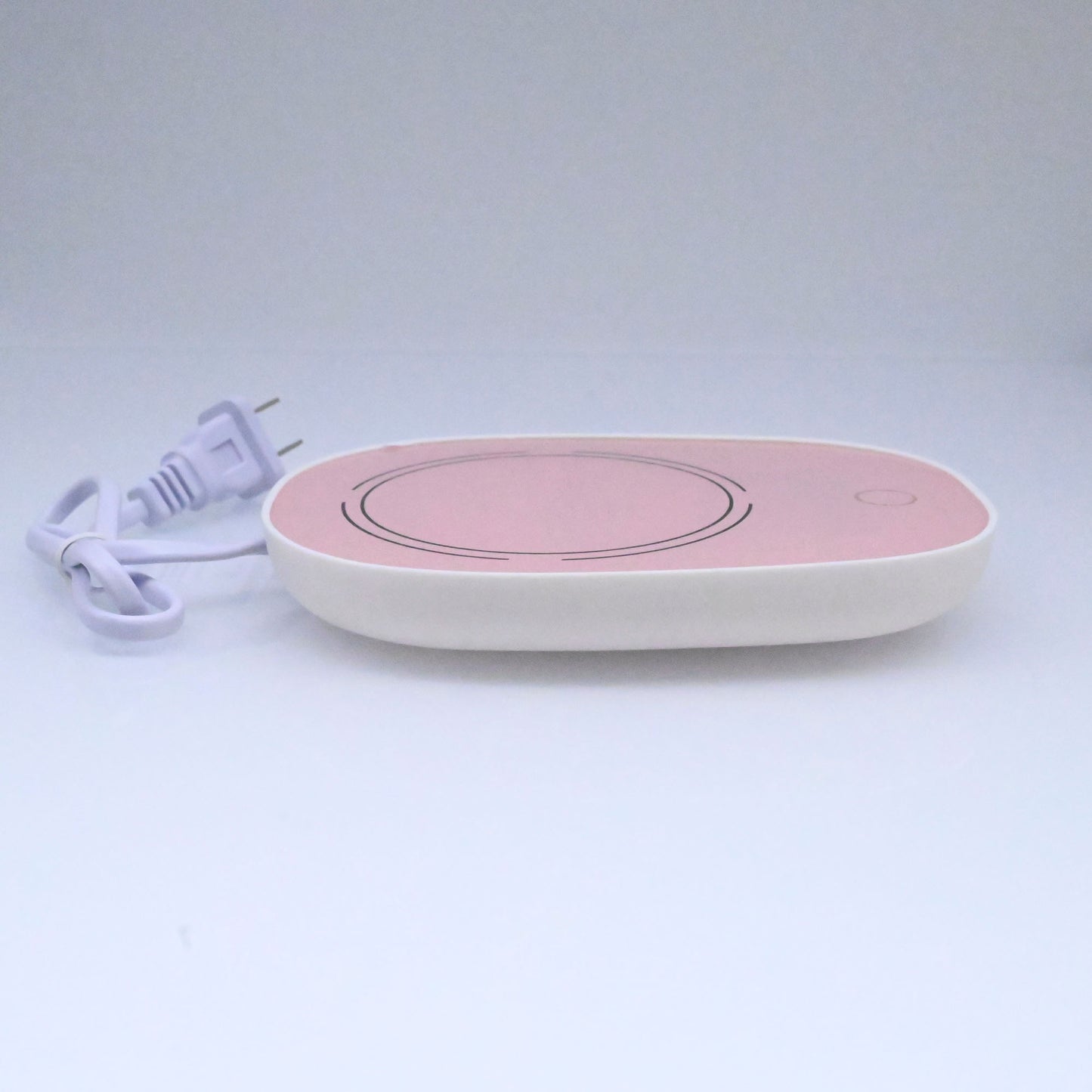 SKOBOIL Cup Heater Pad USB Fast Heating Cup Warmer for Home Desk Office