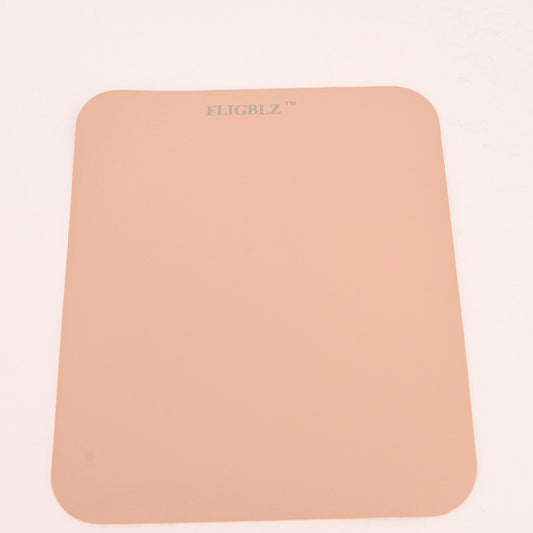 FLIGBLZ Mousepad for Laptop Computer Desk Wrist Rests Office Desk Accessories