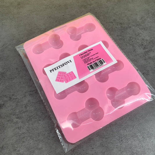 PFEITSFOVI 3D Cake Mold Ice Cube Tray Silicone Soap Candle Moulds Sugar Mould Mini Cream Forms Craft Tools Chocolate Tool