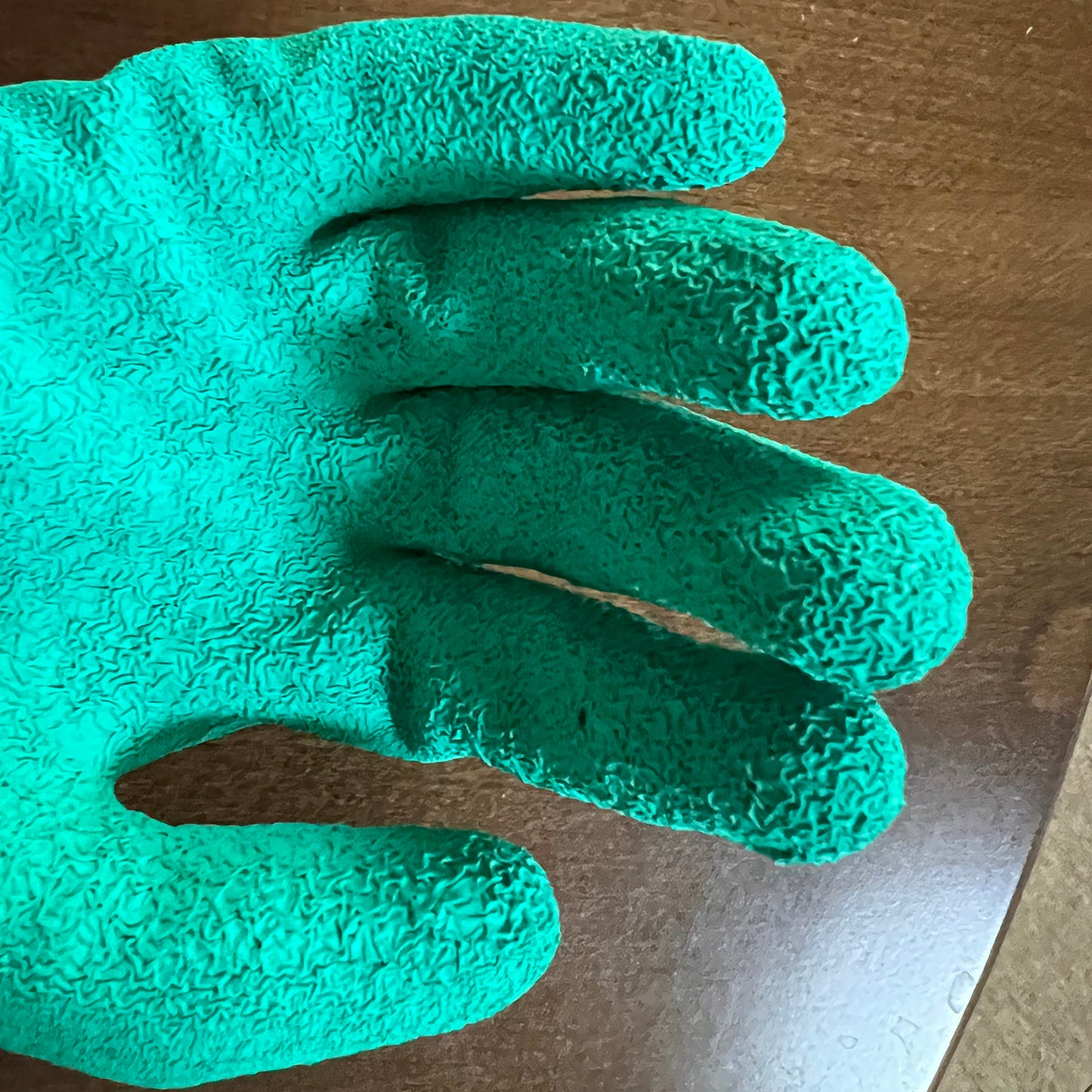 SKY SAFETY 2Pcs Dust Gloves Microfiber Dusting Cleaning Glove Dust Remover Tool Reusable Glove