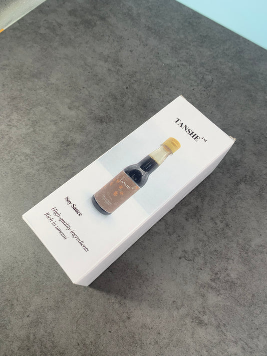 TANSHE 150ml Soy Sauce For Home Cooking