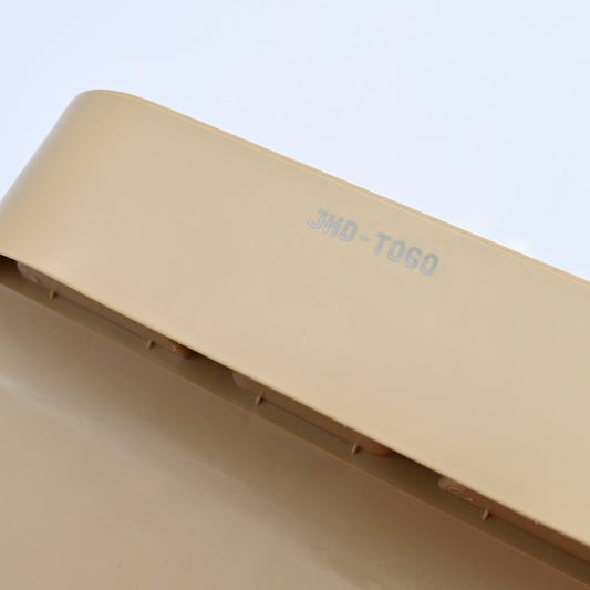 JHD-TOGO Car Cup Holder Auto Seat Gap Water Cup Drink Bottle Can for Vehicles