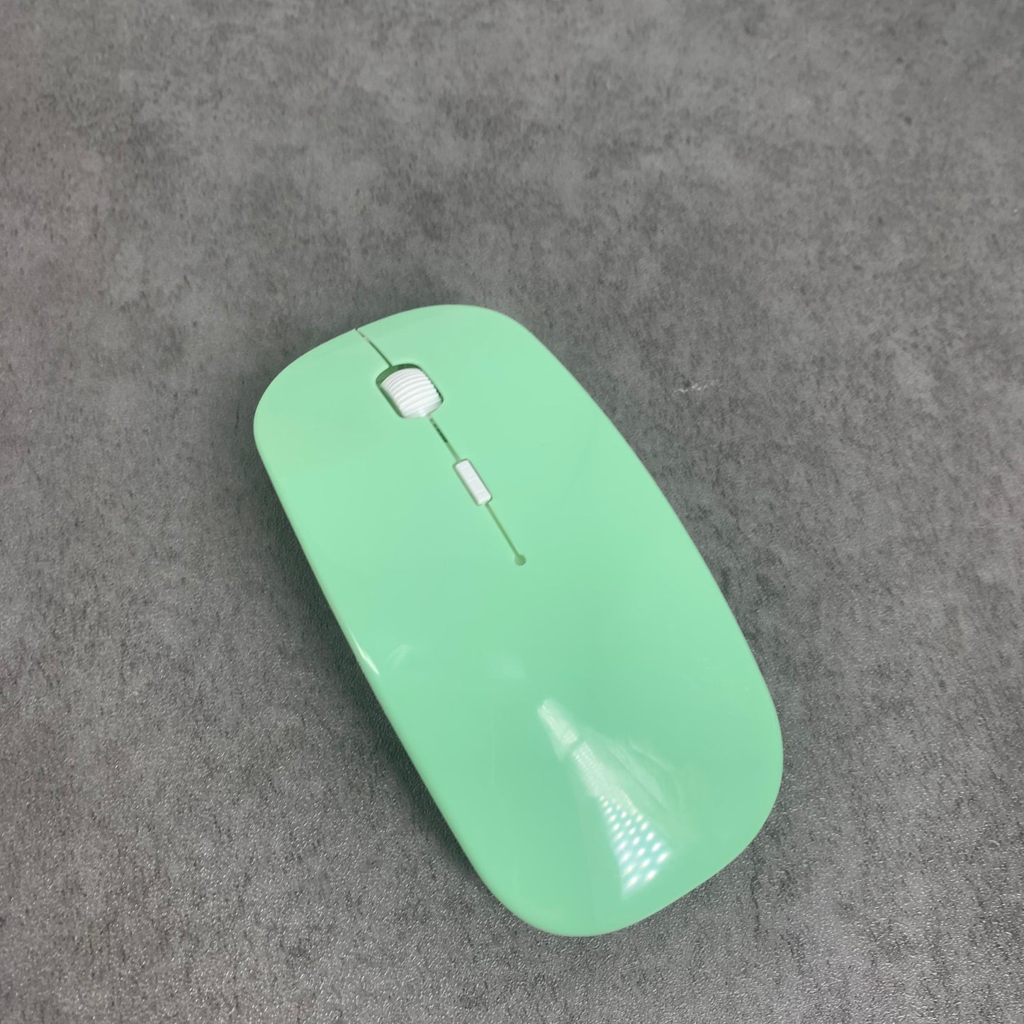 Techlibro Wireless Mouse USB Optical Computer Mouse Ultra-thin Mice For Computer Laptops