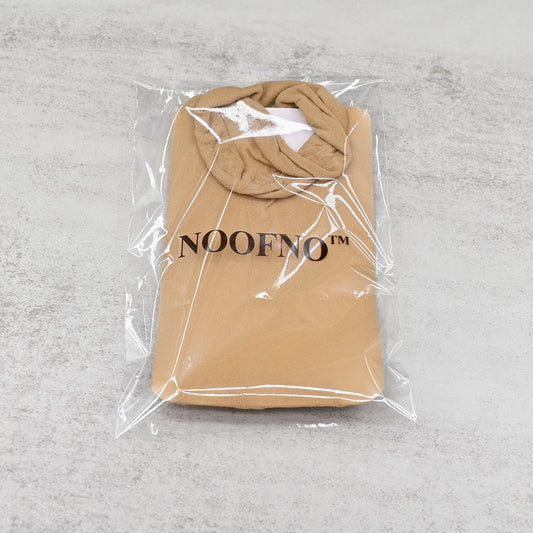 NOOFNO 1Pcs Wig Caps NEW Deluxe Dream Beige Wig Cap