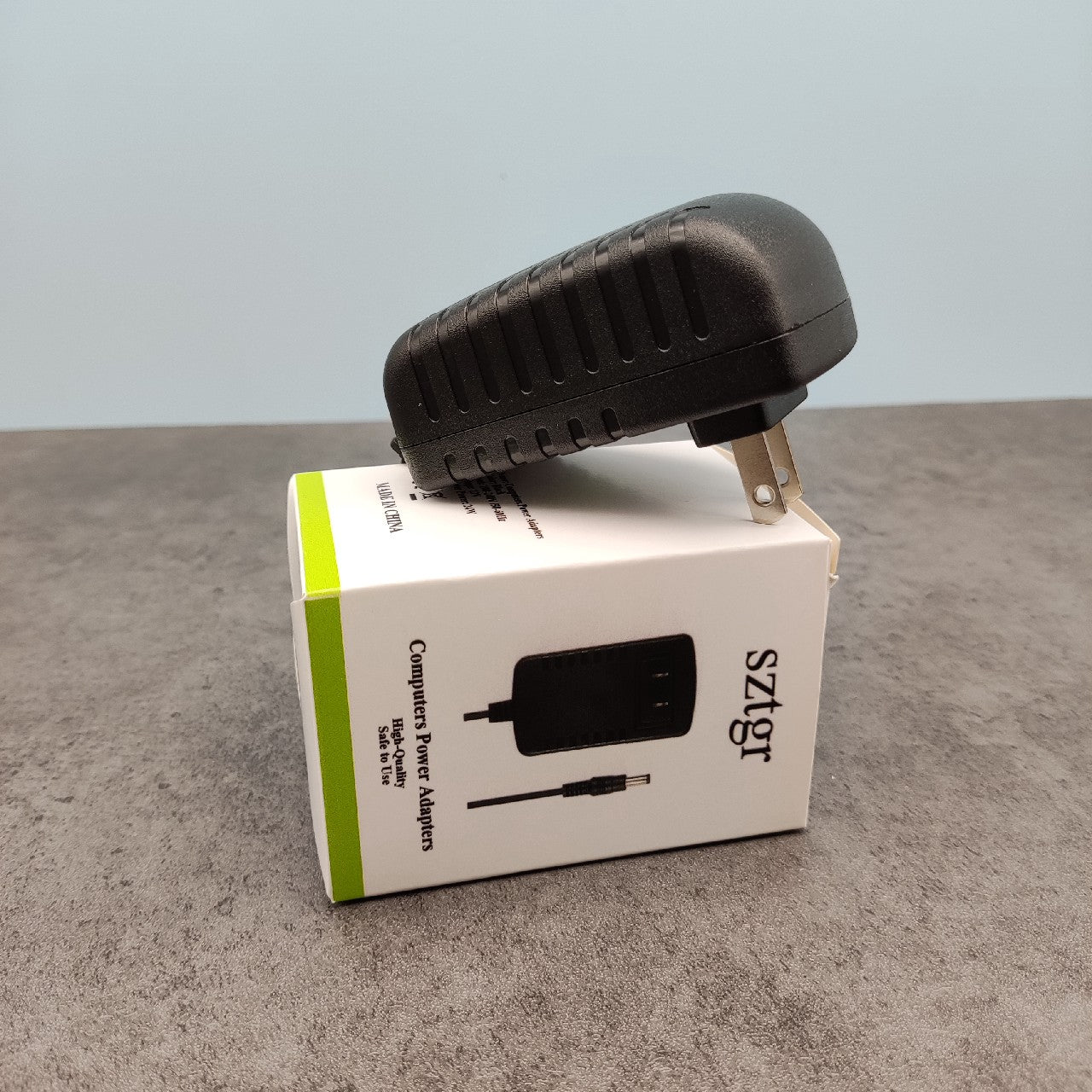sztgr 1 PC Computers Power Adapters Universal Adapter High-Quality Safe to Use