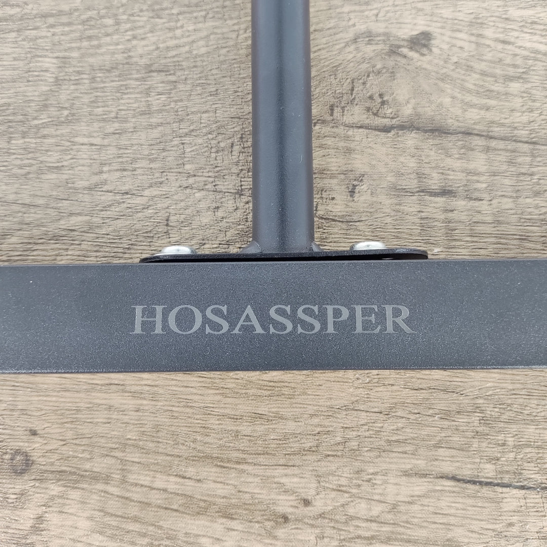 HOSASSPER "High-Quality Durable Metal Furniture for Home and Office Use"