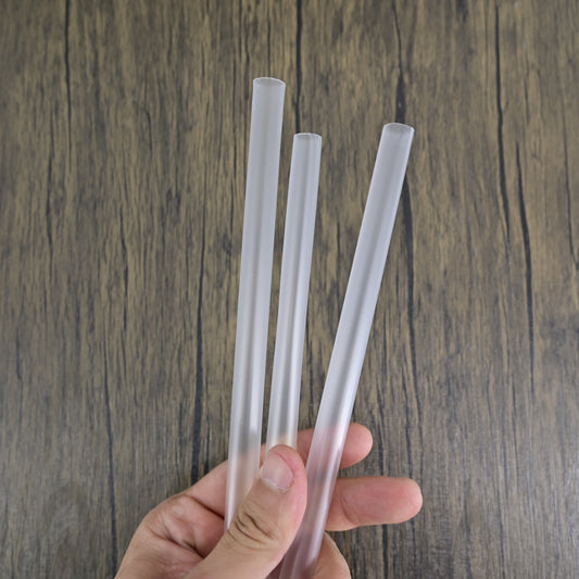 Disposable Individually Wrapped Straws