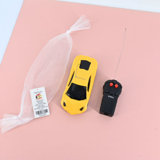 NipYusen Radio Controlled Toy Vehicles For Boys Children's Birthday Gift