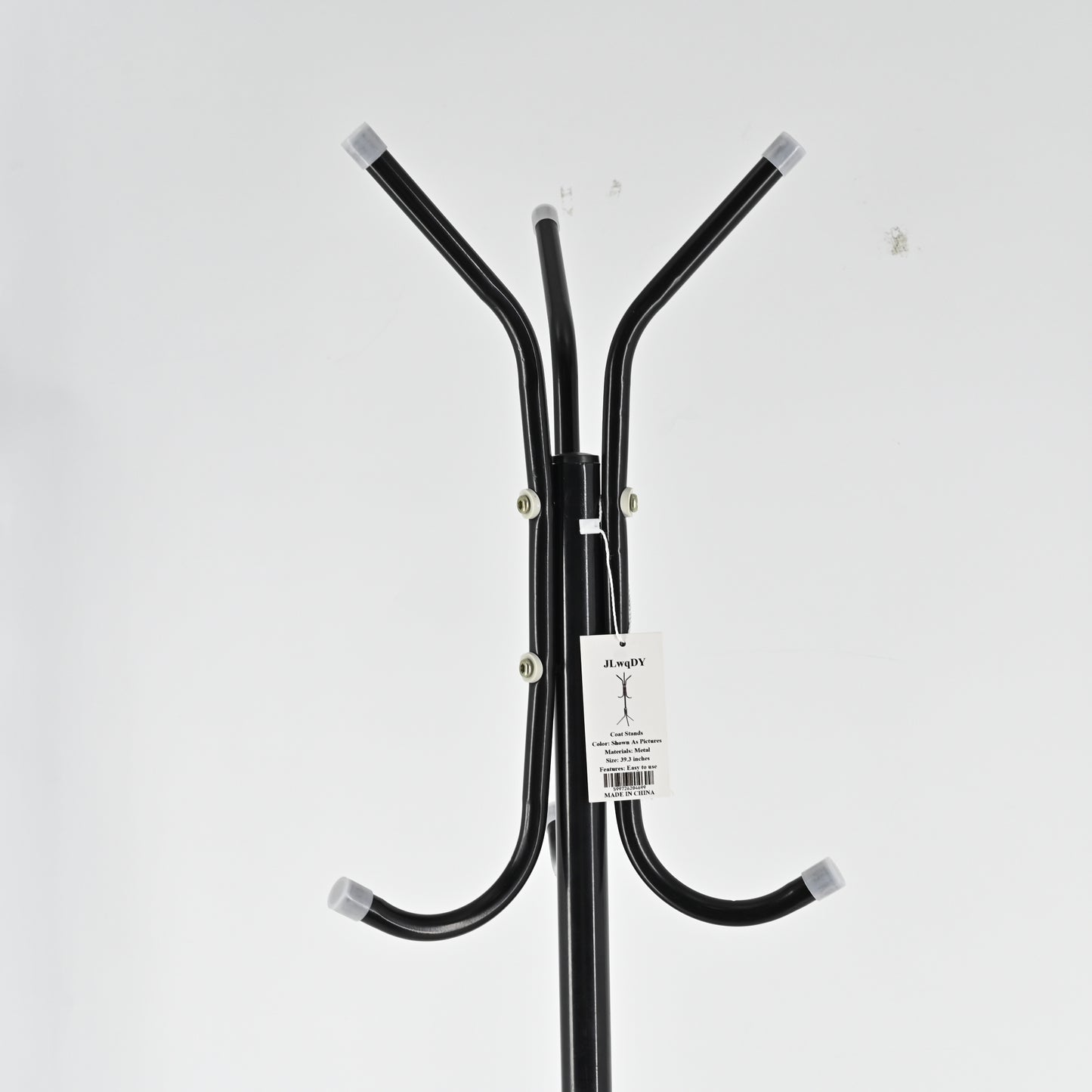 JlwqDY Coatstands Coat Rack Home Furniture Clothes Hanging Storage Rack