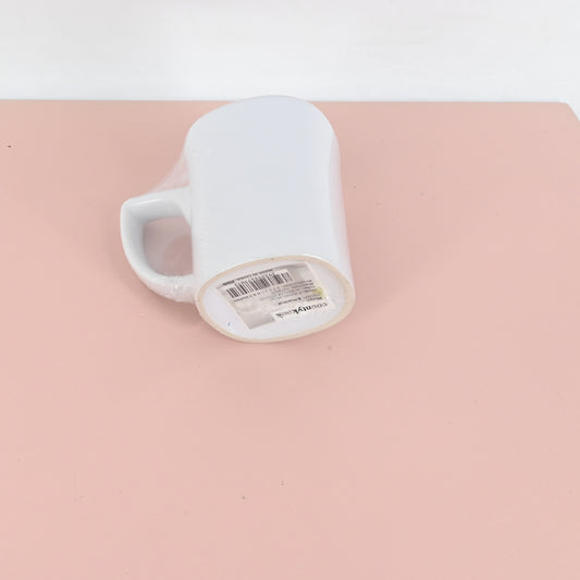 countykook Mugs Cups Ceramic Mug Coffee Milk Cup Creative Present Cute Gift