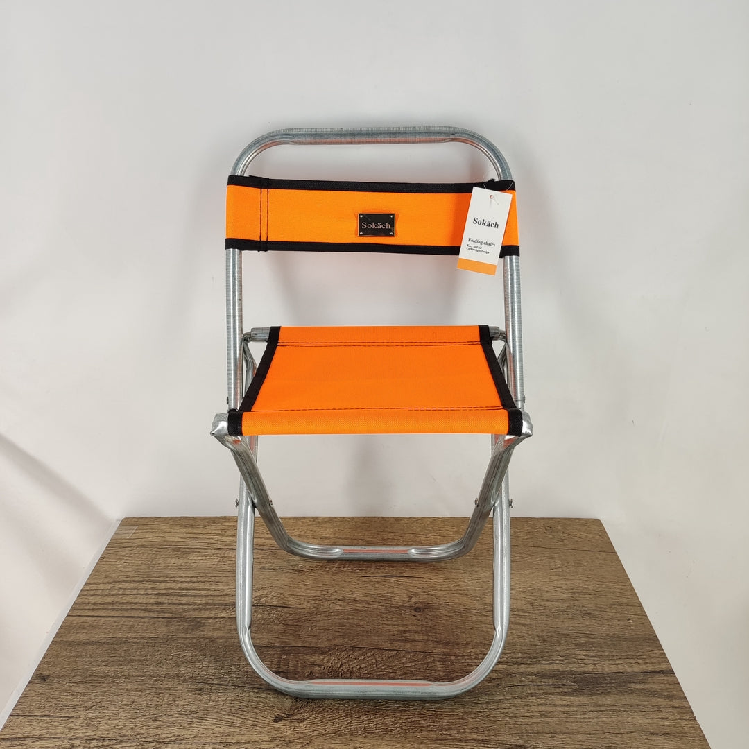 Sokäch Comfort on the Go: Portable Folding Chairs for Any Occasion