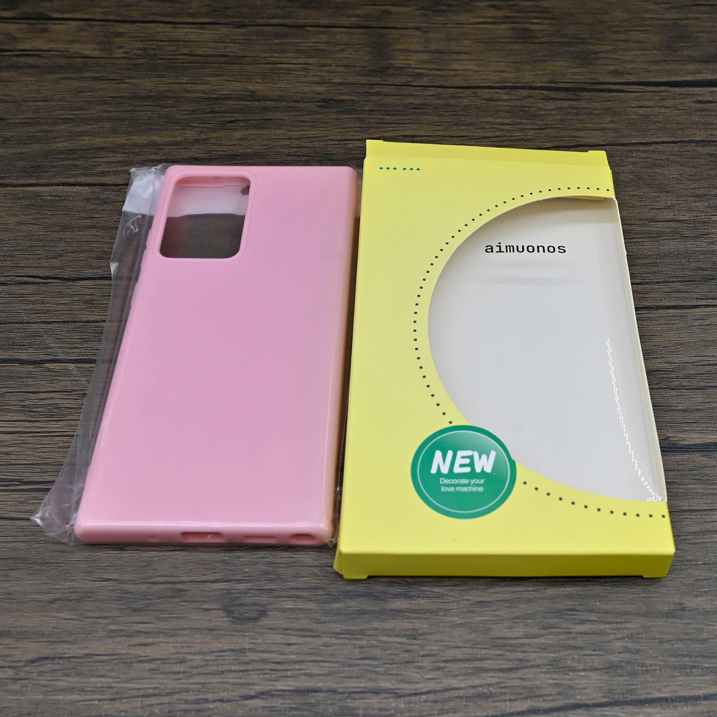aimuonos Protective Covers Cases for iphone 12PROMAX