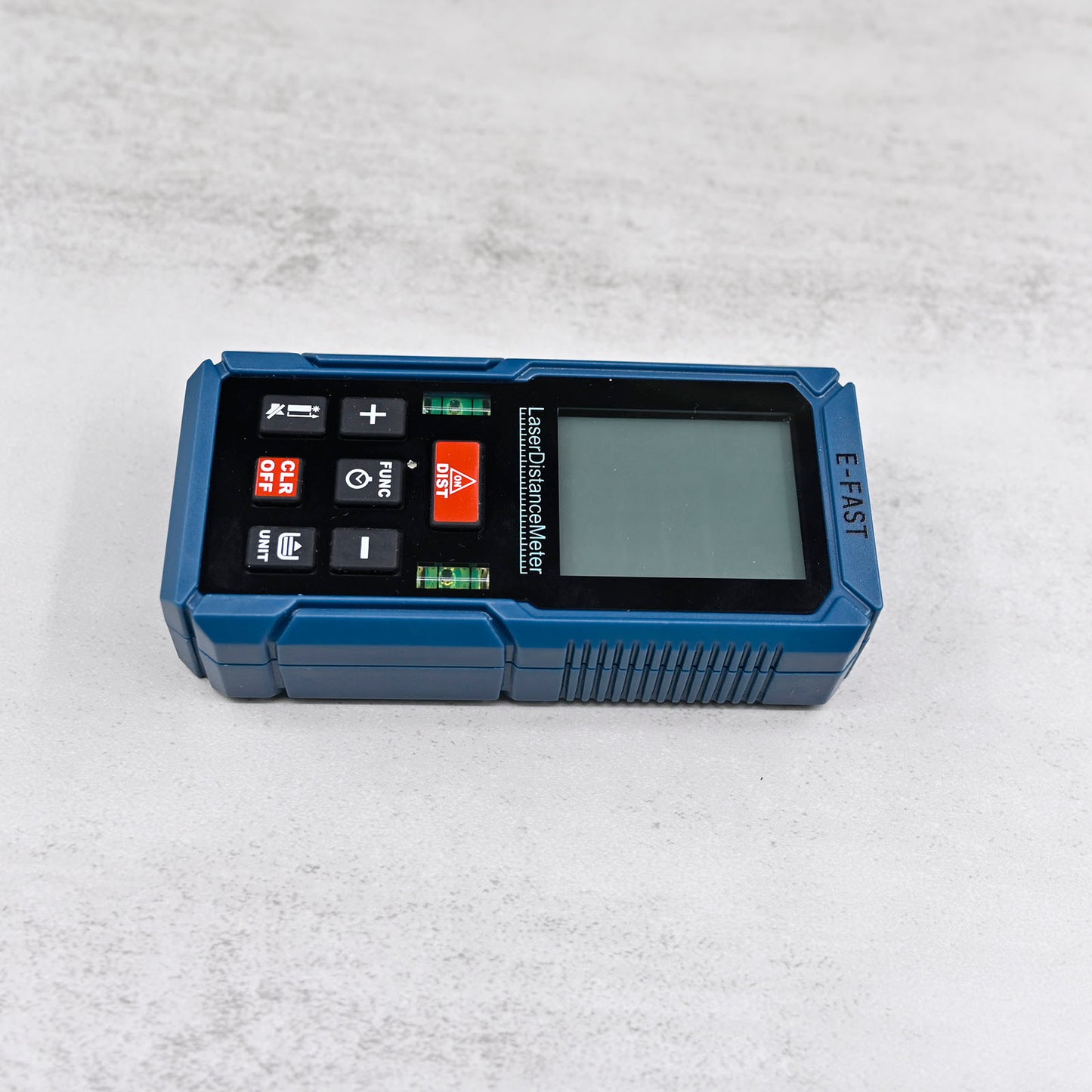 E-FAST Laser 40 Meters High Precision Infrared Measurer Distance Surveying Instrument