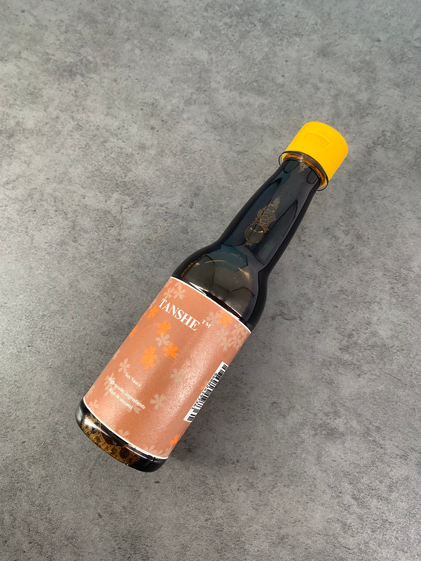 TANSHE 150ml Soy Sauce For Home Cooking