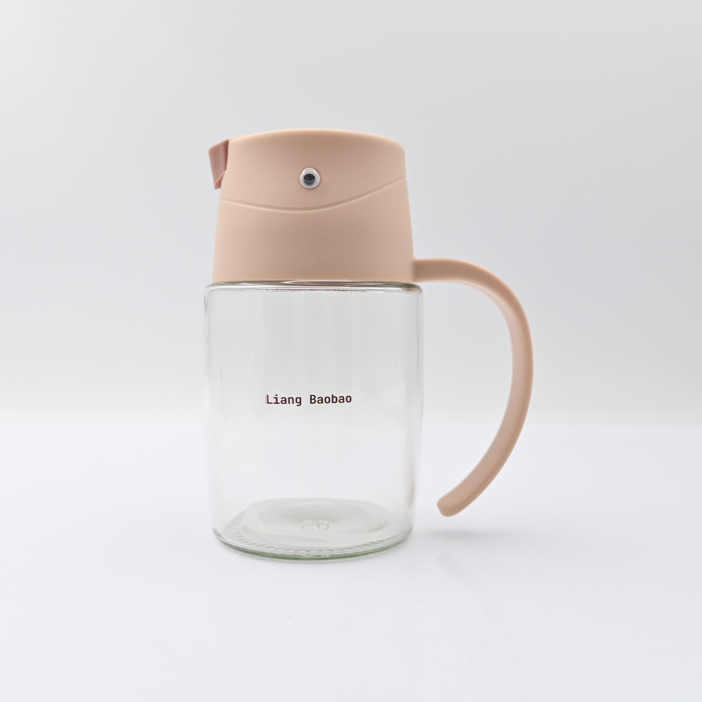 Liang Baobao Containers for Household in Pink
