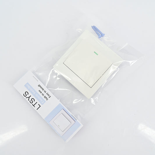 LTSYS Electric Door Release Button Push Switch for Access for Door Gate Exit