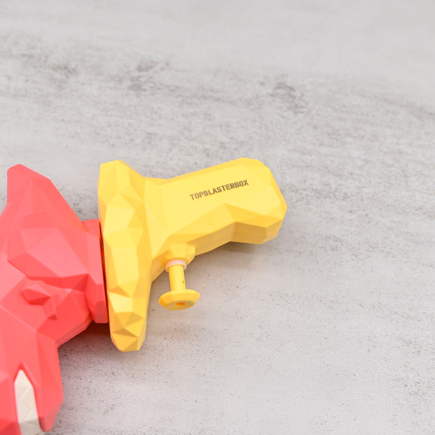 TOPBLASTERBOX Plastic Water Pistol Toys Water Fighting Play Toys Water Guns