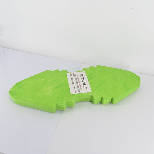 ILEISURELY Surf Boards Perfect Surfing for Teens Adults Kids Beginners in Green