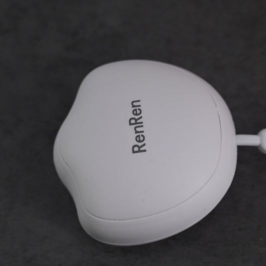 RenRen Cat Claw Hand Warmer Rechargeable Hand Warmer Birthday Gift Portable Cute Hand Warmer