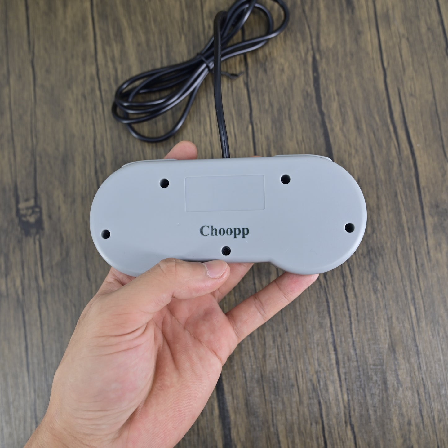 Choopp Wired Game Controller for PC