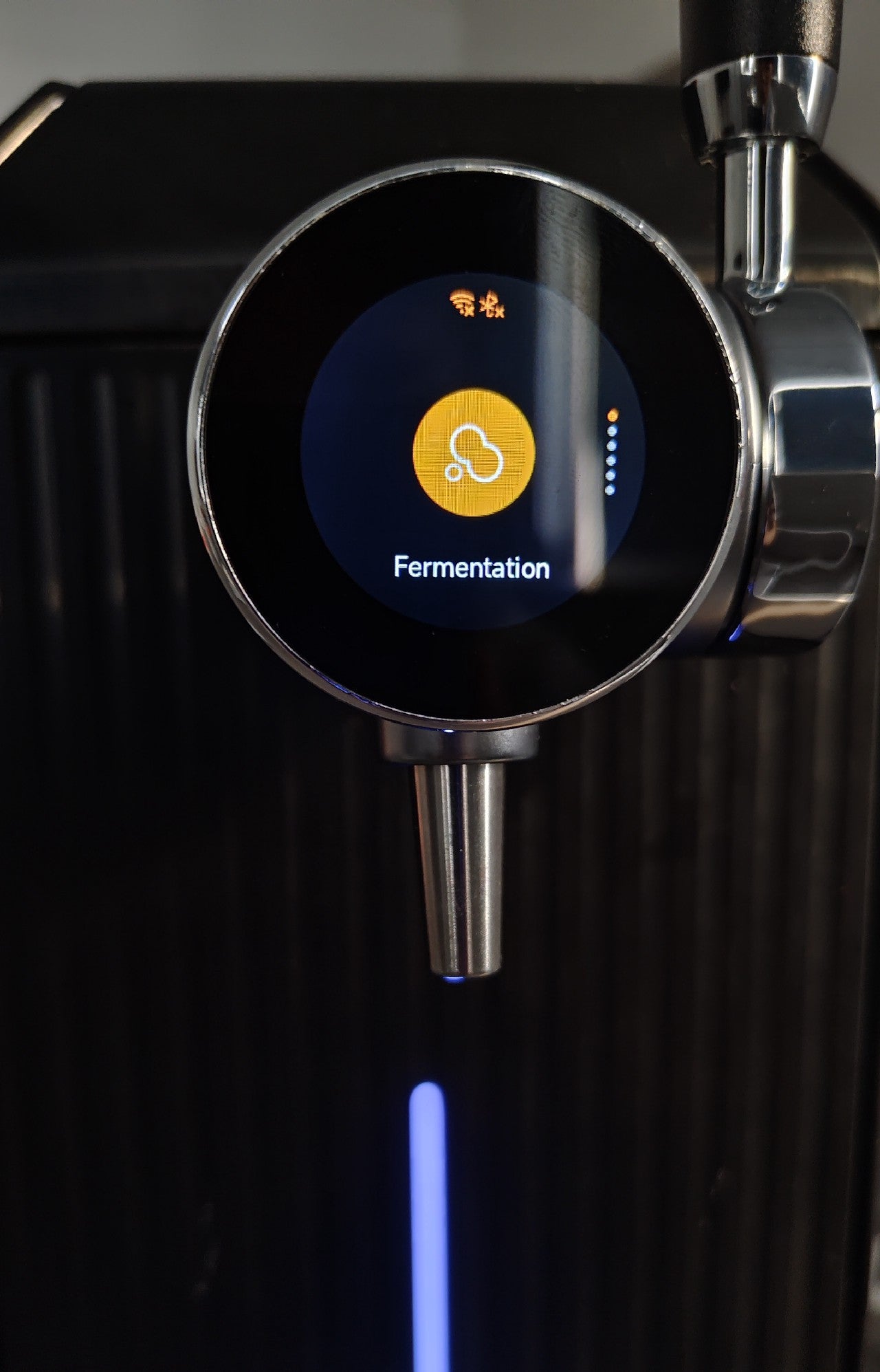 igulu Master the Brew with Precision, Remote Controls for Effortless Beer Brewing Machine Operation