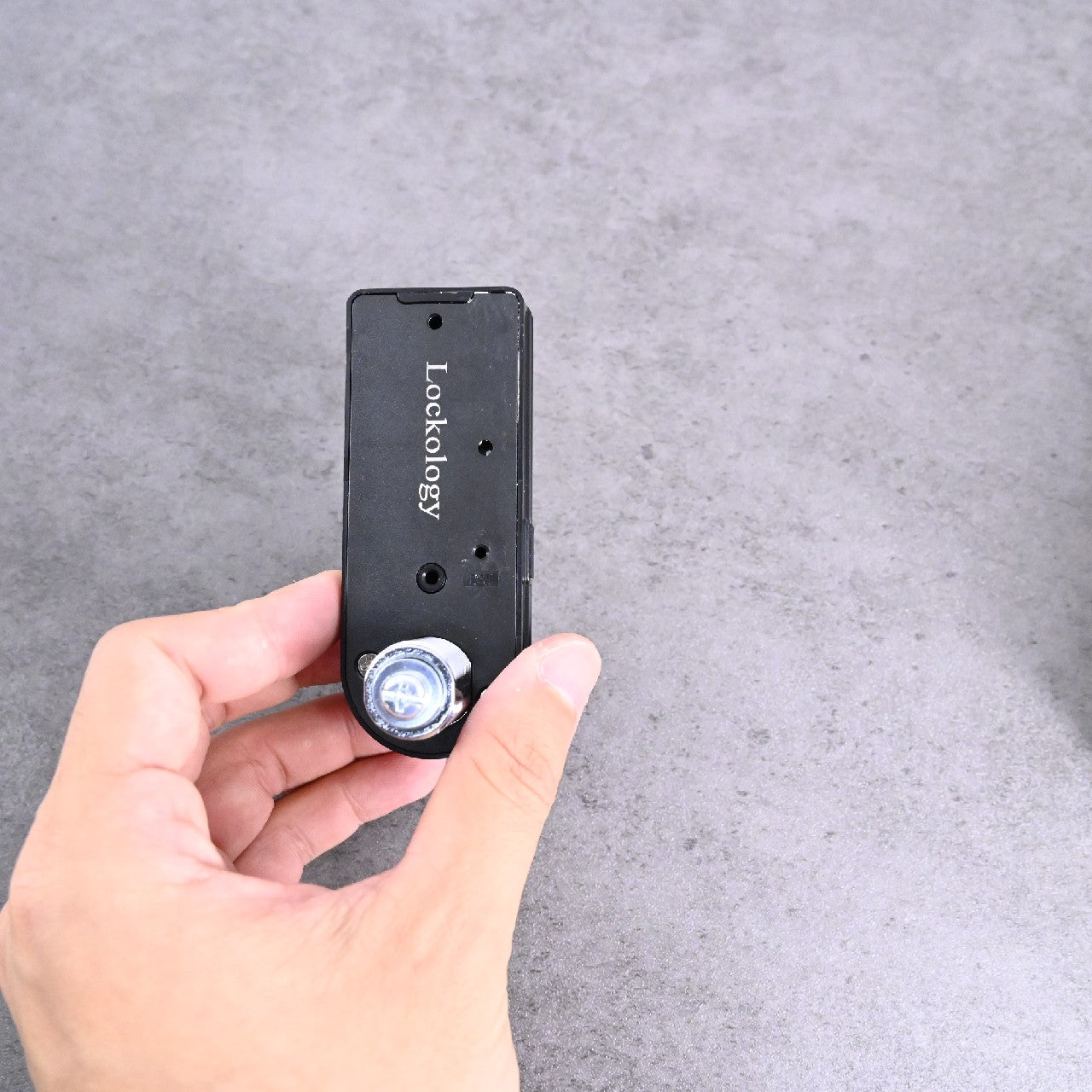 Lockology WiFi Smart Home Electronic Lock File Locker Electronic Lock Electronic Combination Lock