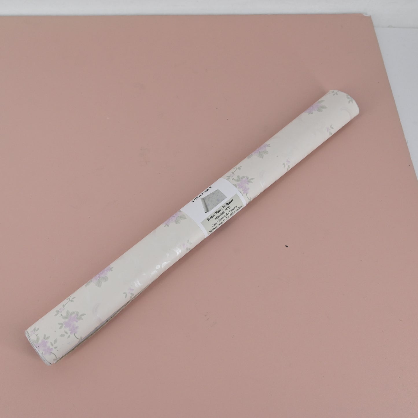 DIDOART Stick Wallpaper Self Adhesive Contact Paper Removable Waterproof Wallpaper For Furniture Renovation
