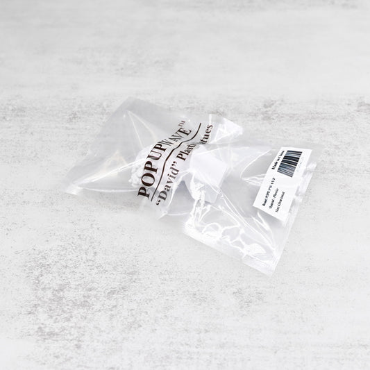 POPUPWAVE Plastic statues Nordic Greek Mythology Figurine David Head Portrait