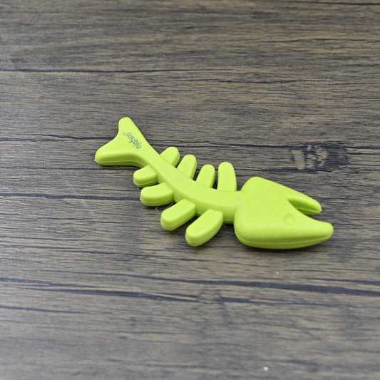 njqfsm Toy for Pets Bite Dog Toy Teeth Cleaning Chew Training Toys