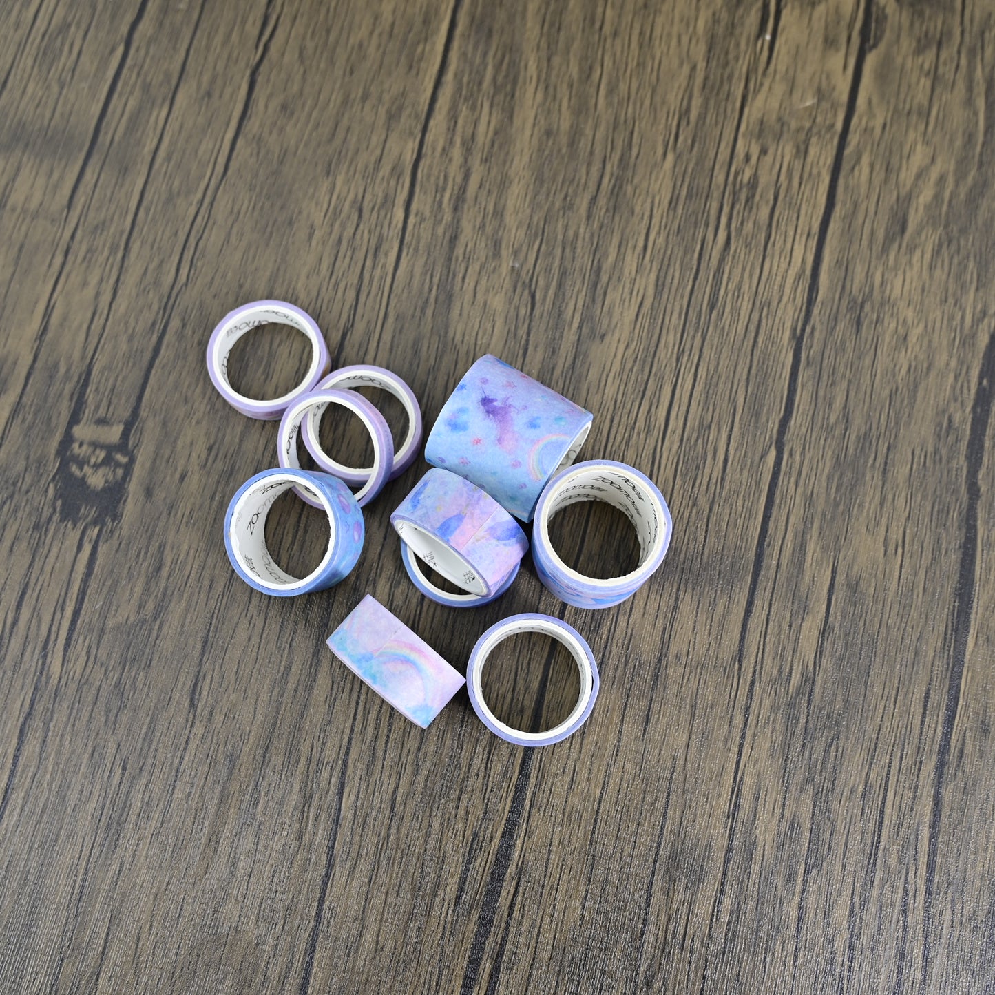 Dora Kitten Washi Tape Cute Art Craft Decorative Adhesive Diy Scrapbooking Sticker