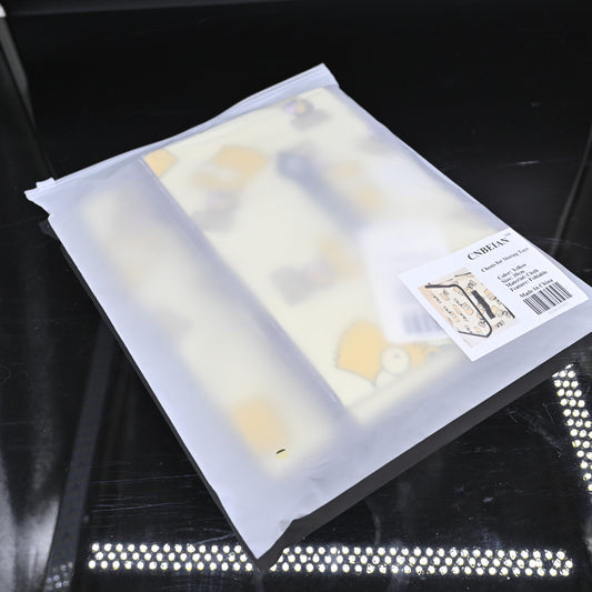 CNBEIAN 1Pcs Box Chests Storge for Toys