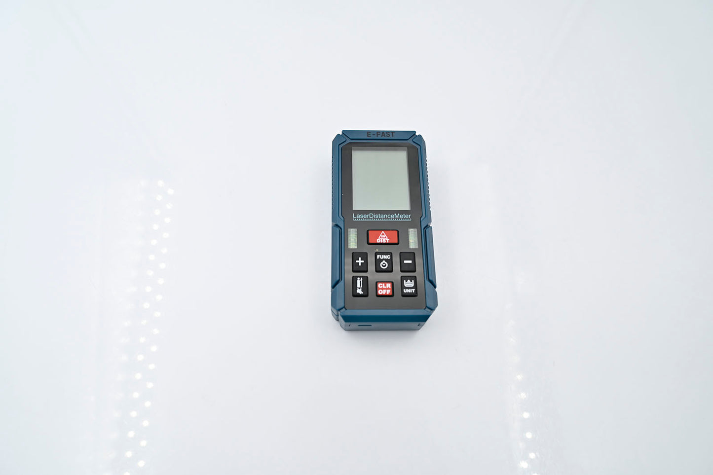 E-FAST Laser 40 Meters High Precision Infrared Measurer Distance Surveying Instrument