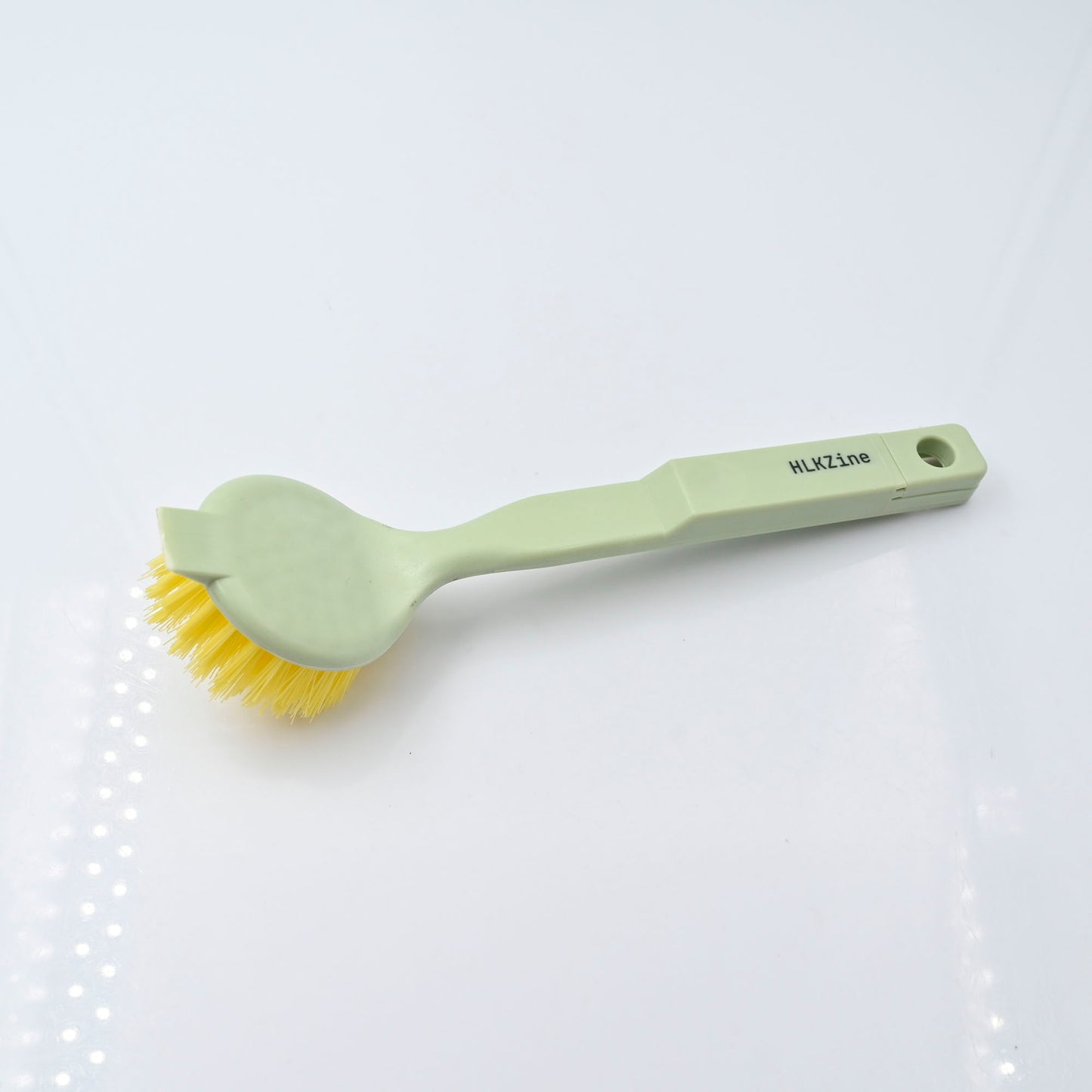 HLKZine Pan Pot Brush Washing Cleaning Brush Kitchen Cleaning Tools